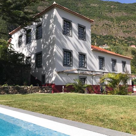 Casa Oliveira Esmeraldo - Guest Houses São Vicente Extérieur photo