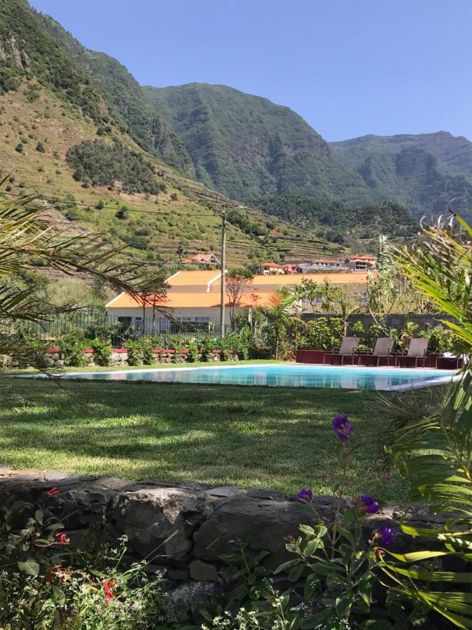 Casa Oliveira Esmeraldo - Guest Houses São Vicente Extérieur photo
