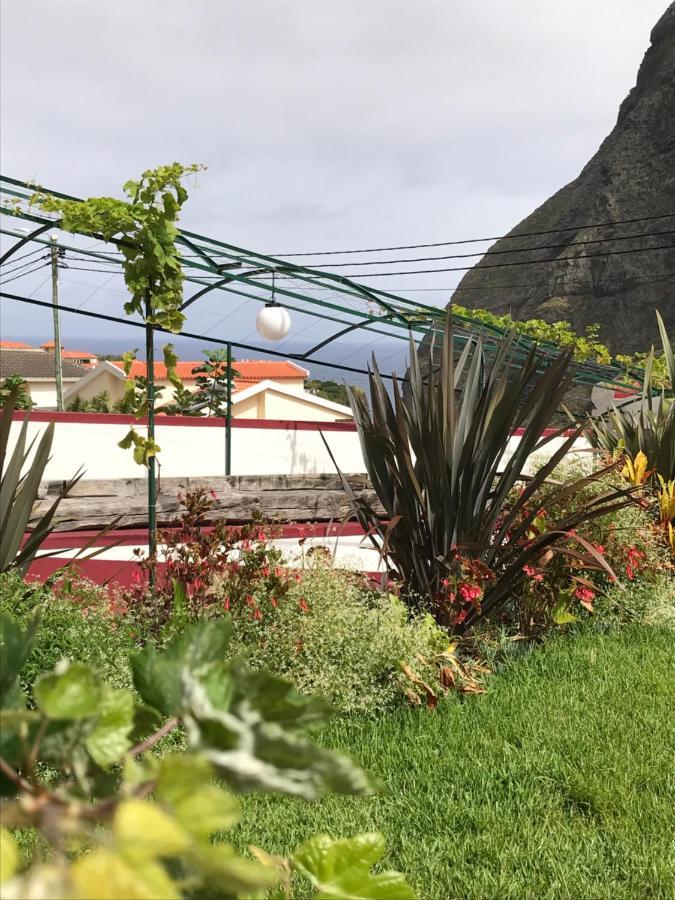 Casa Oliveira Esmeraldo - Guest Houses São Vicente Extérieur photo