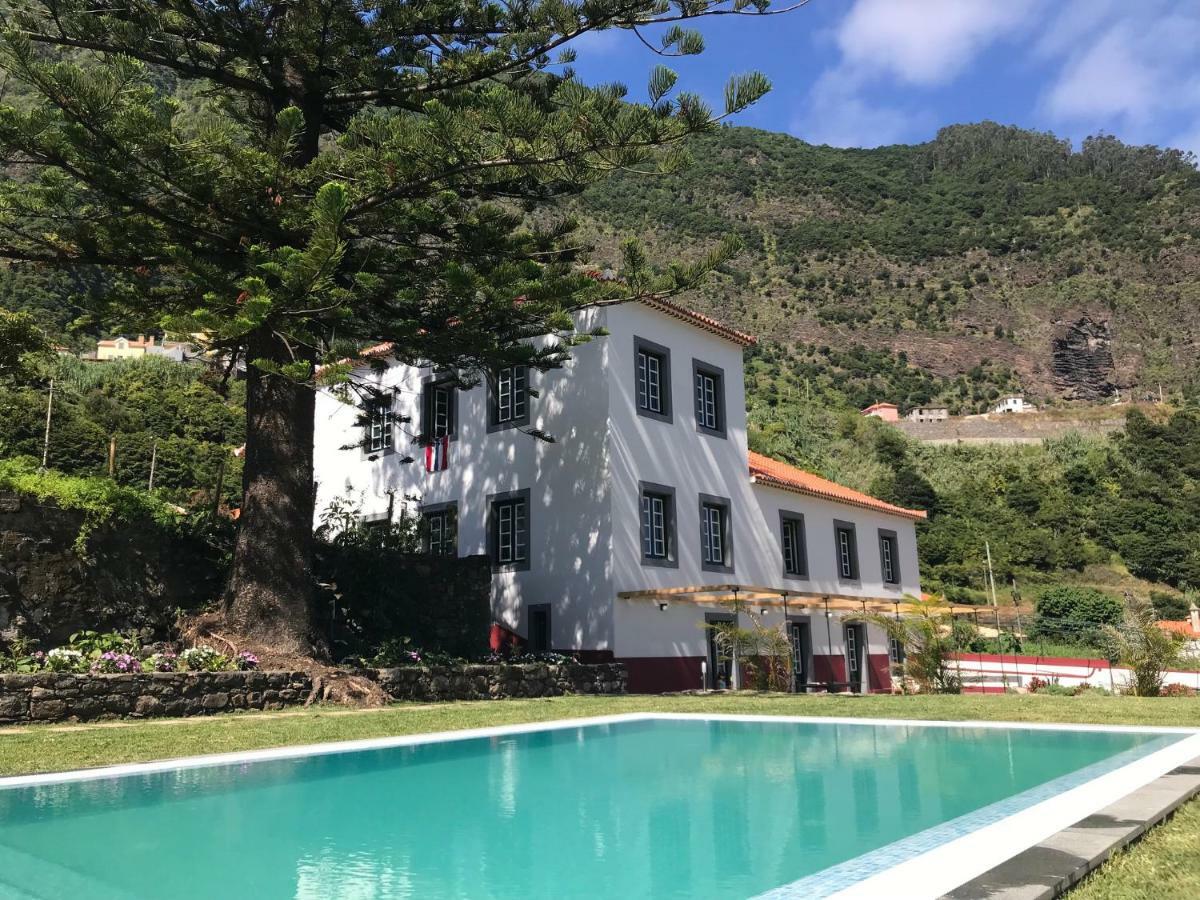 Casa Oliveira Esmeraldo - Guest Houses São Vicente Extérieur photo