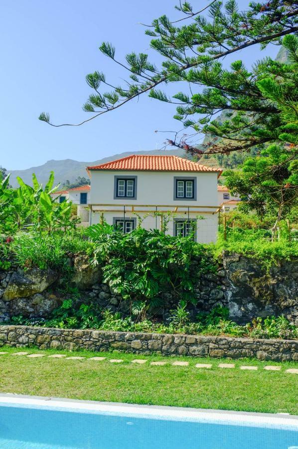 Casa Oliveira Esmeraldo - Guest Houses São Vicente Extérieur photo