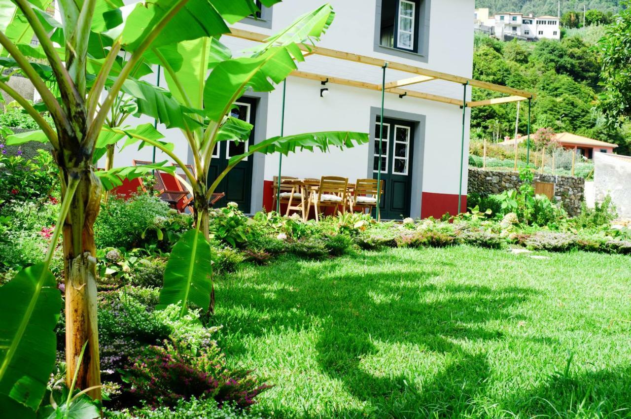 Casa Oliveira Esmeraldo - Guest Houses São Vicente Extérieur photo